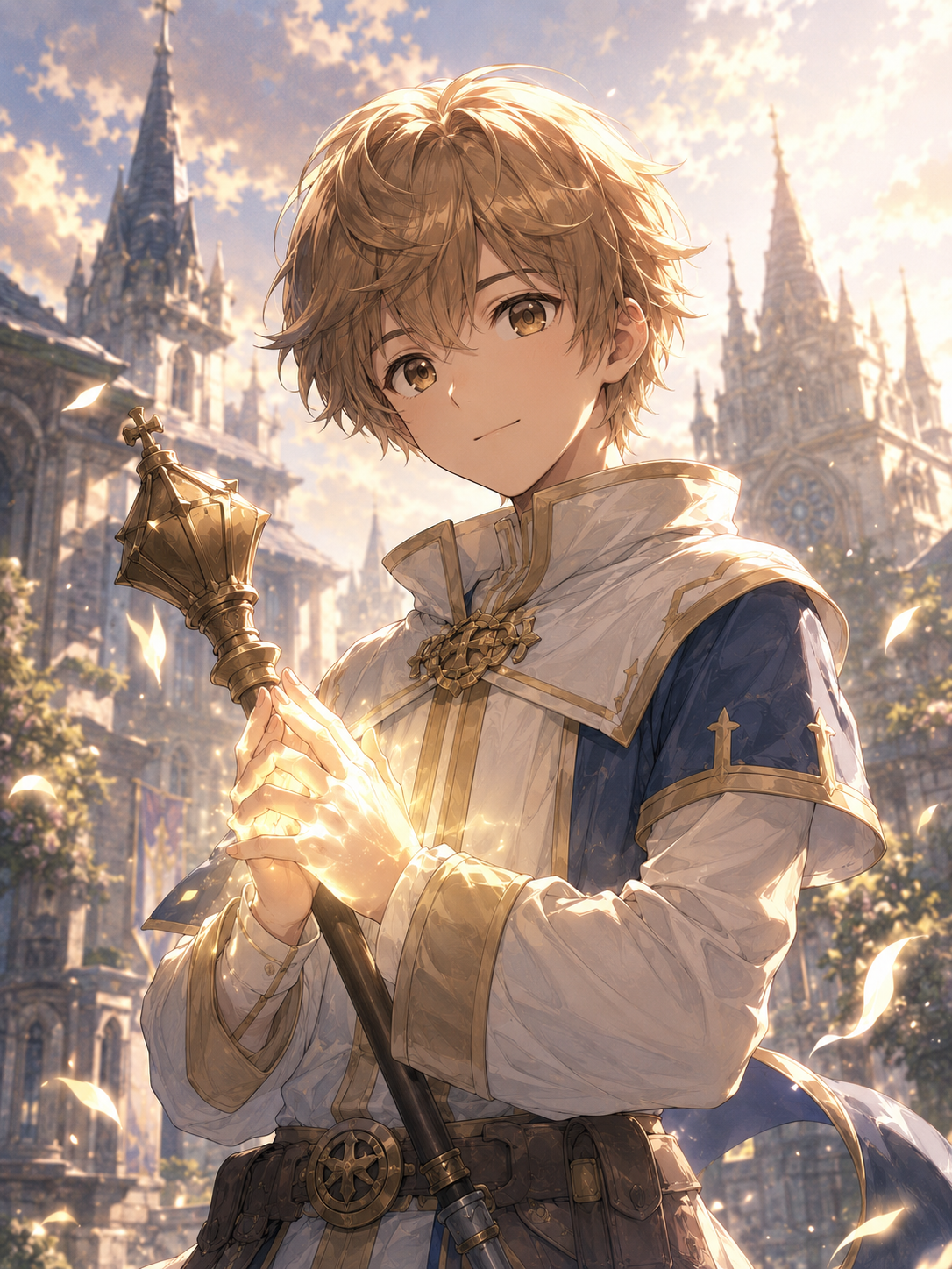 Acolyte