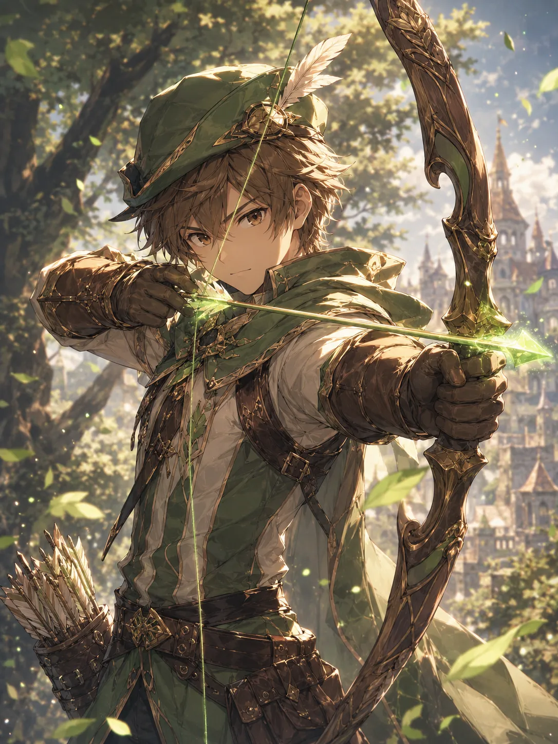 Archer