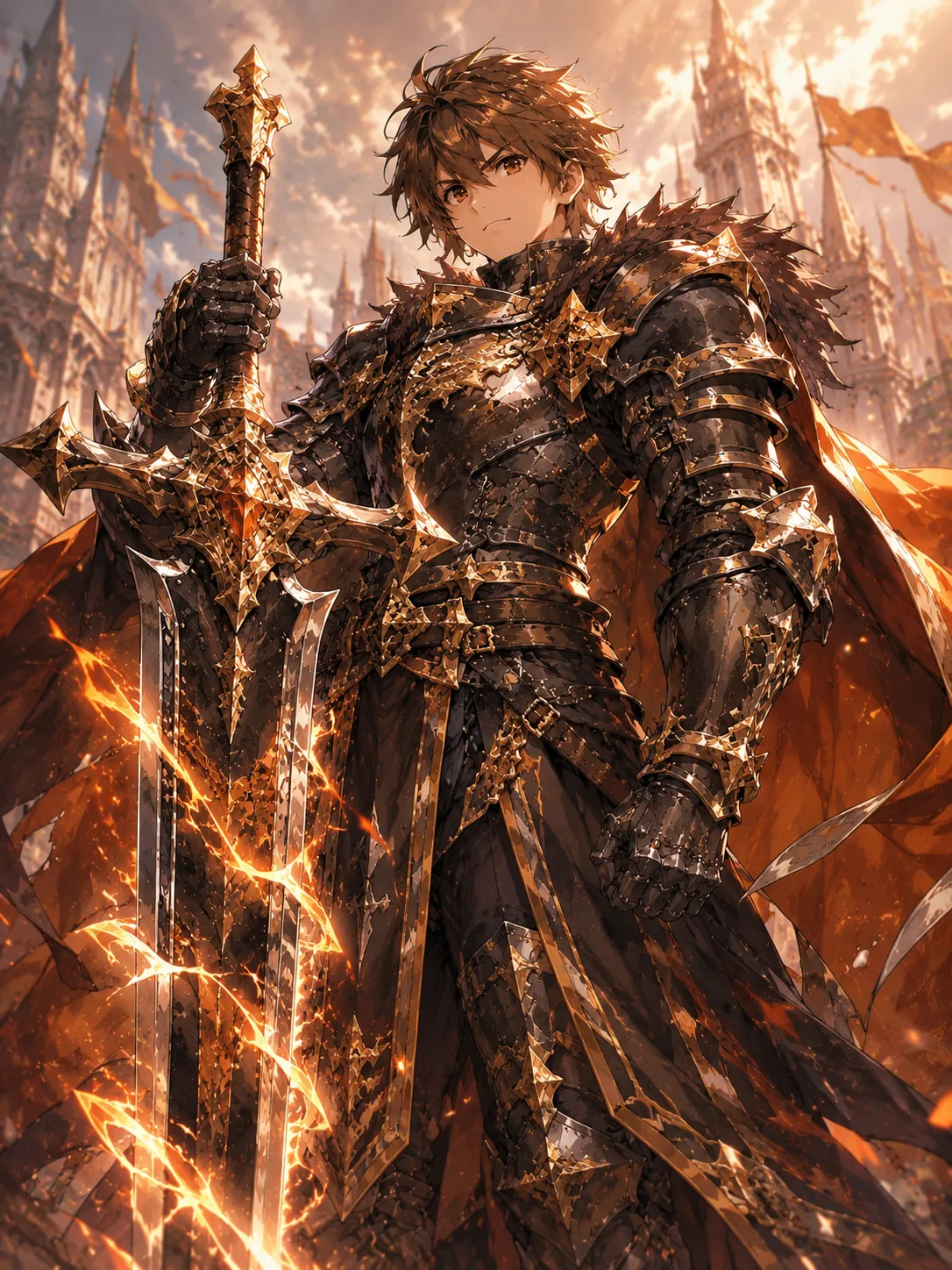 Lord Knight