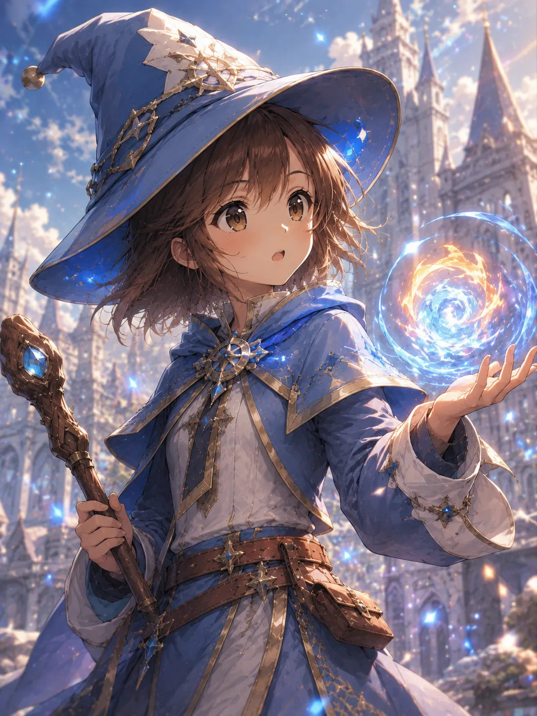 Mage