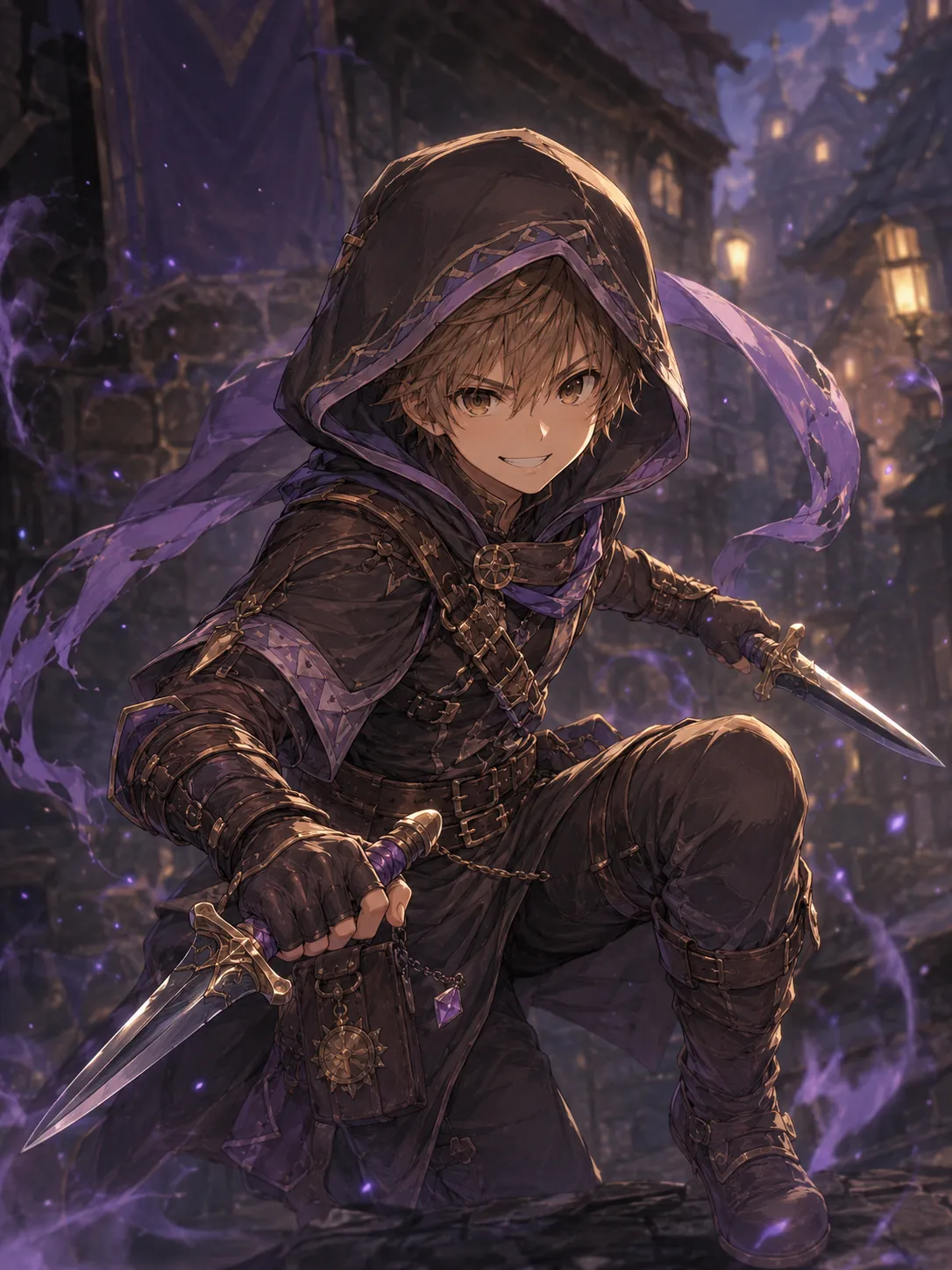 Thief