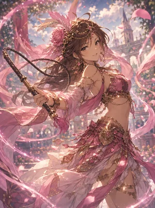 Dancer