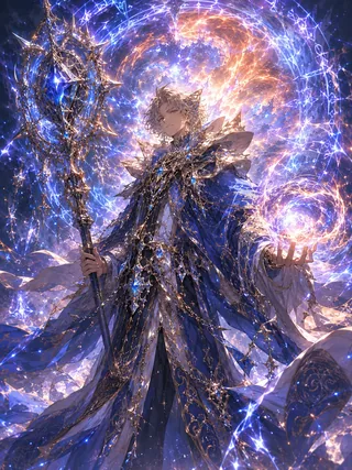 High Wizard