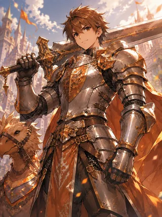 Knight