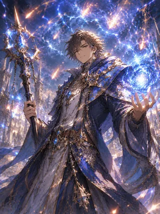 Wizard