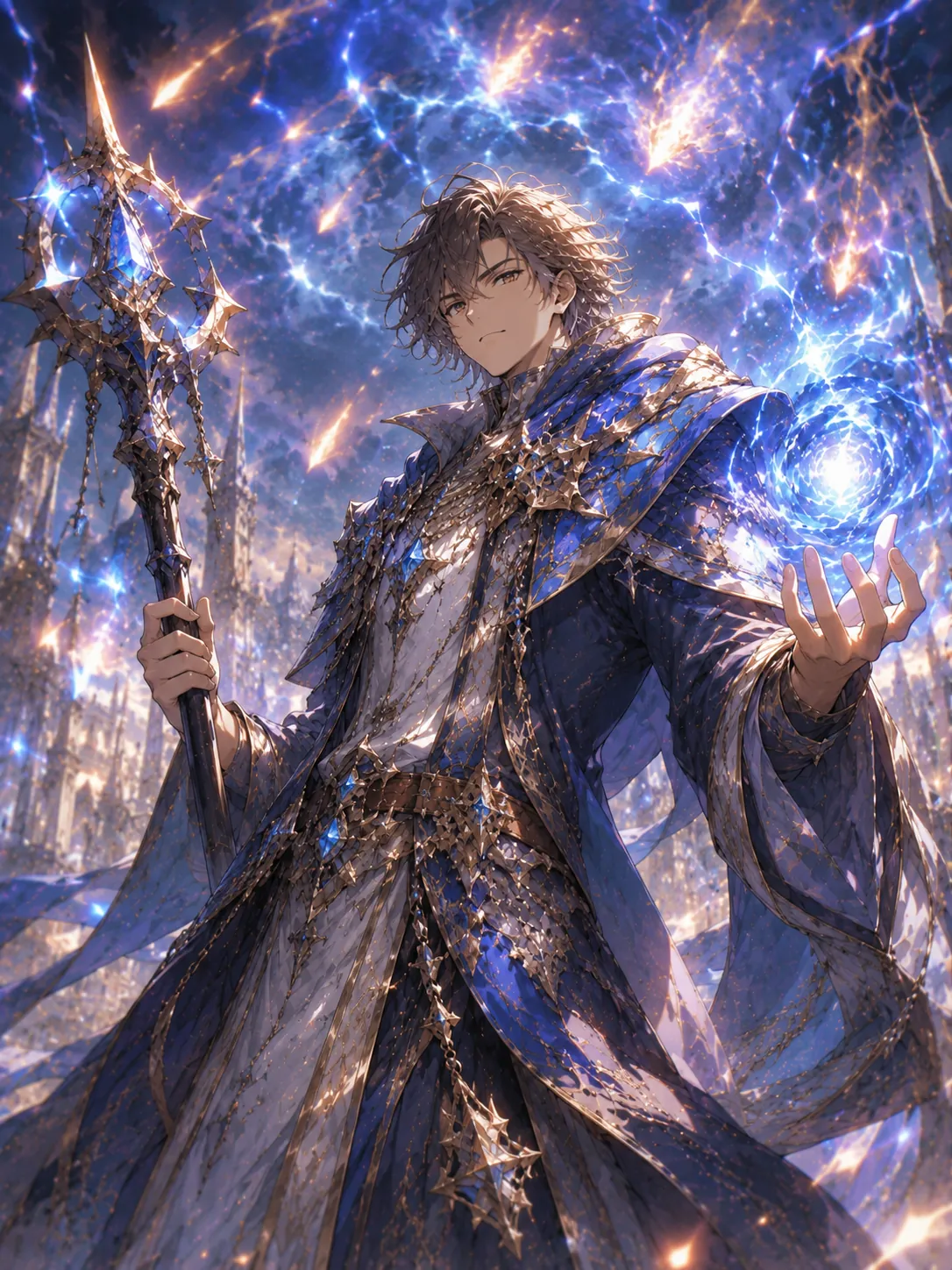 Wizard